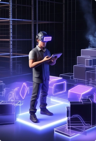 VR Integration and Deployment