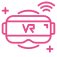 AR/VR Game